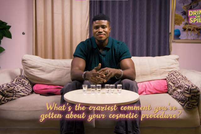 Buying Range Rover Is My Worst Financial Mistake - Zicsaloma