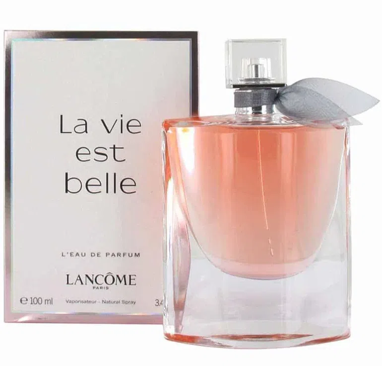 Lancome La Vie Est Belle