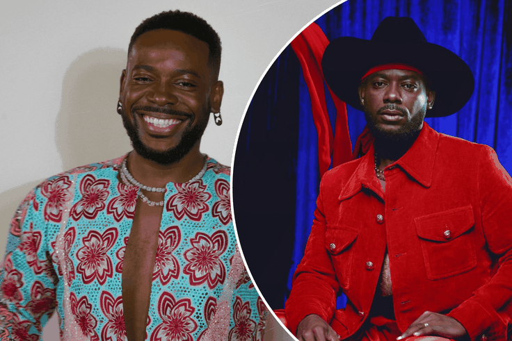 Adekunle Gold to Stage Epic Homecoming Show with 55-Piece Orchestra