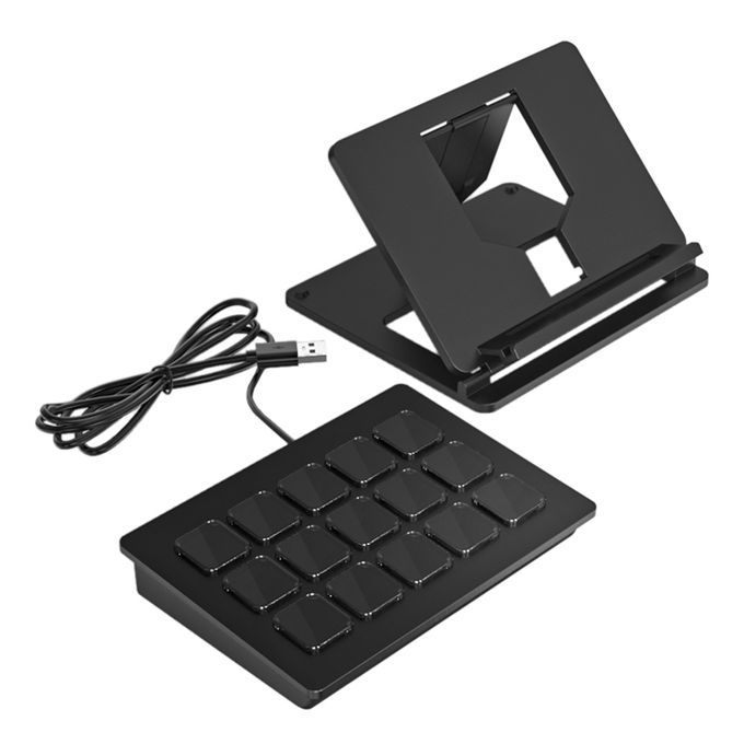 All-in-One Stream Deck Studio Controller