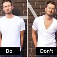 20 fashion do's & don'ts for an effortless style