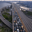 Lagos Govt announces traffic diversion plan for Island road repairs, Jan 17-31