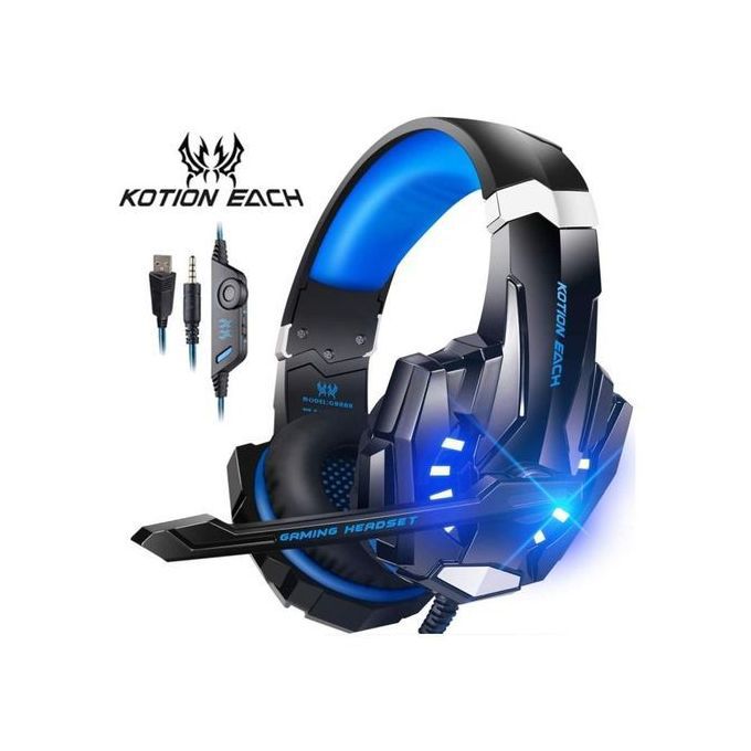 Kotion Each G 9000 3.5mm Gaming Headset