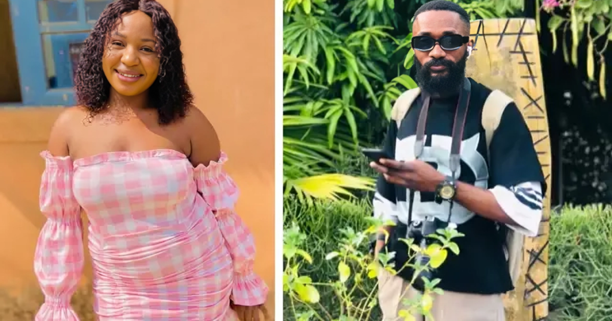 Gospel singer Timileyin Ajayi denies murder of Salome Adaidu despite ...