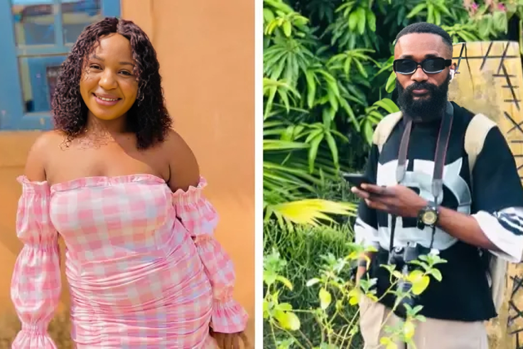 BREAKING: Court hands death sentence to Salome Adaidu’s killer Oluwatimileyin Ajayi