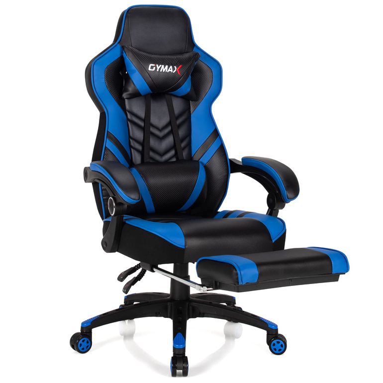 Ergonomic Gaming Chair