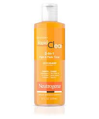 Neutrogena Fight and Fade Toner