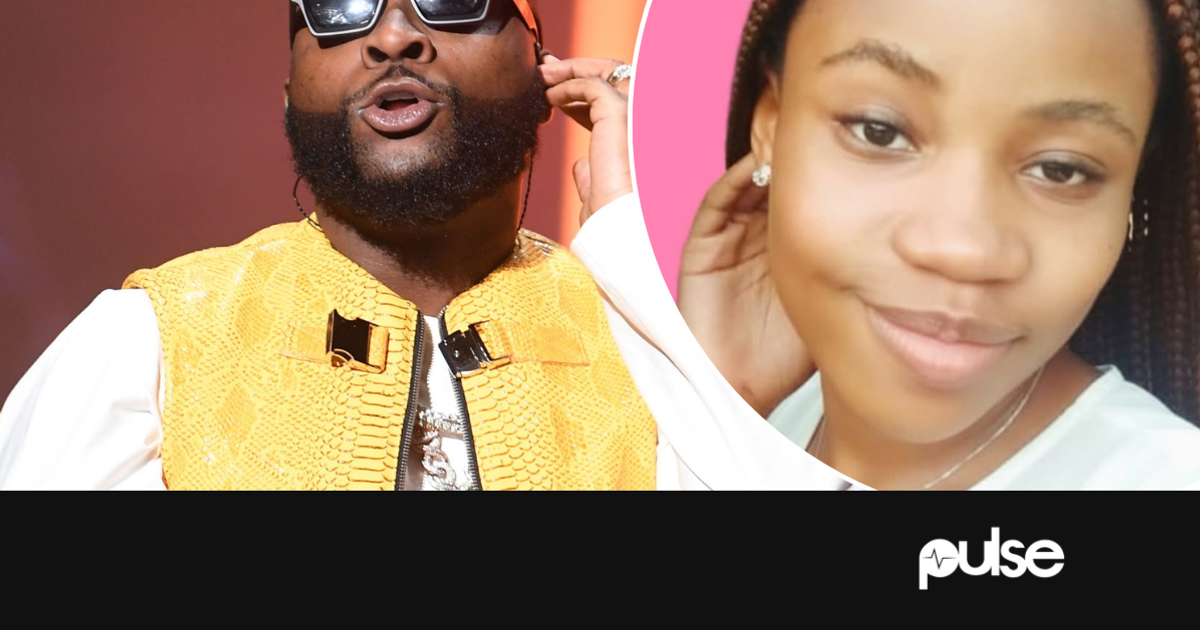 Davido's Explicit Response to 13-Year-Old's DNA Test Appeal Sparks Public Debate