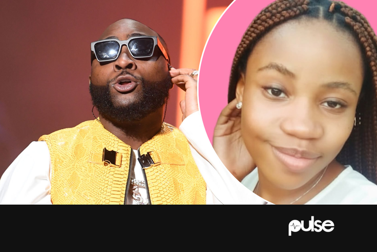 Davido Issues Explicit Response to 13-Year-Old’s DNA Test Appeal