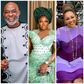 Nigerian celebrities who got married for the second time