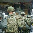 US Army bans transgender individuals from joining the military