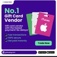 Where to Sell Gift Cards for Naira in Nigeria – GCBUYING