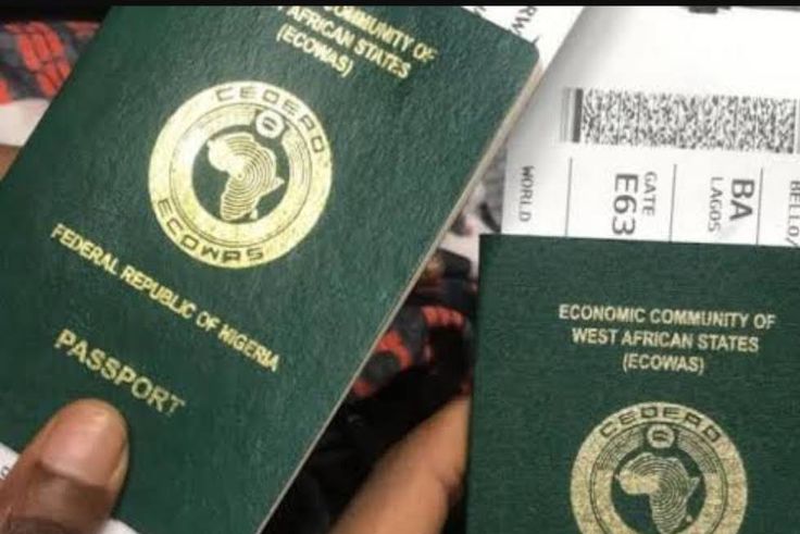 Japa Chronicles: 6 struggles every Nigerian faces during their first few weeks abroad