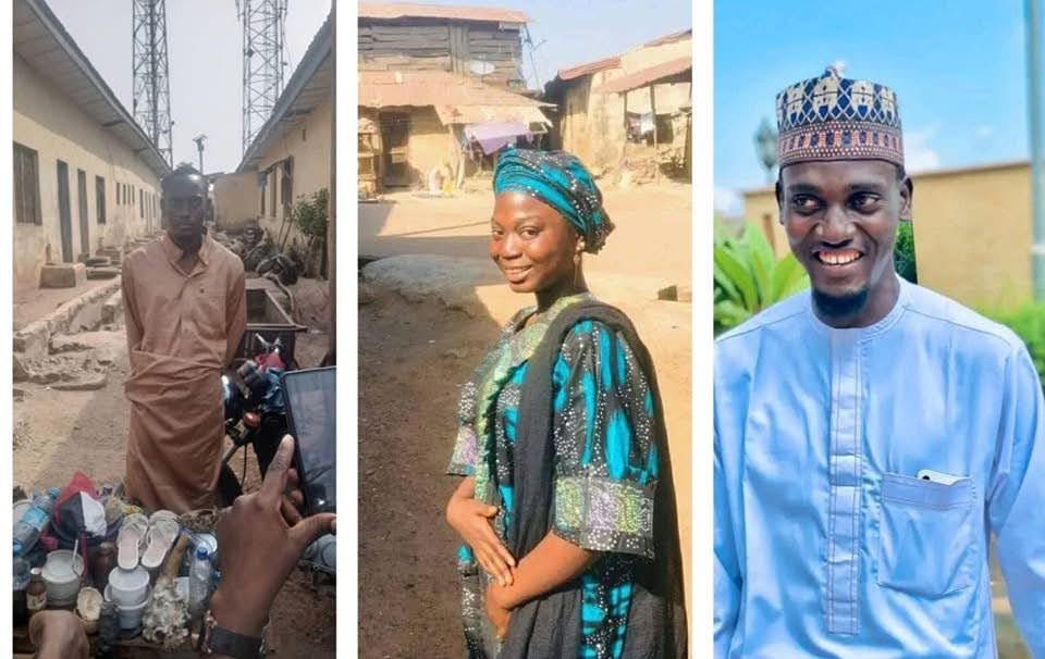 Islamic cleric arrested for ‘killing, dismembering’ final-year student in Ilorin