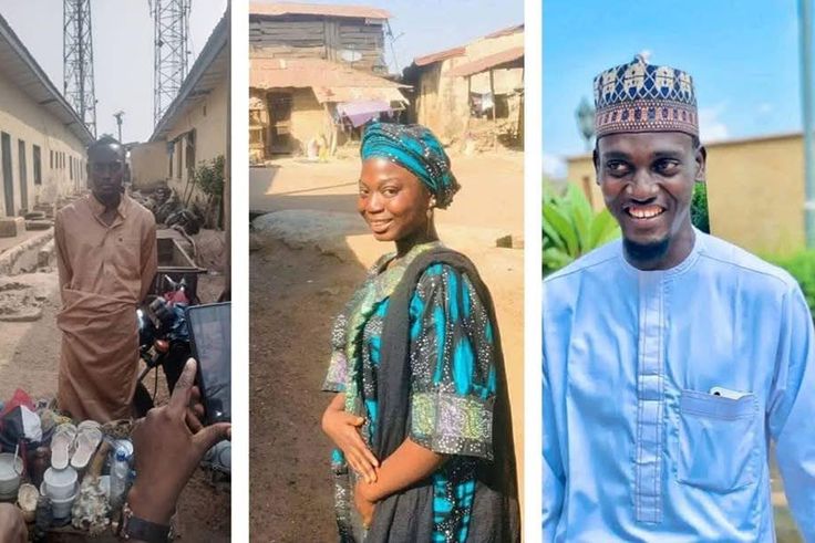 Islamic cleric arrested for 'killing, dismembering' final-year student in Ilorin