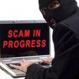 How to avoid falling into the trap of online scammers