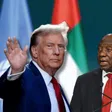 US expels South African Ambassador for criticising Trump's govt