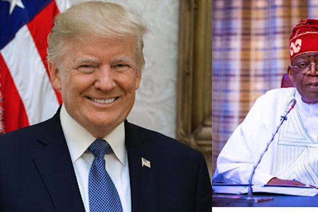 Nigeria refutes claims of targeted killings of Christians.