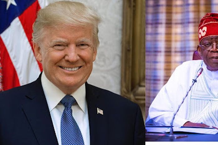 Nigeria refutes claims of targeted killings of Christians.