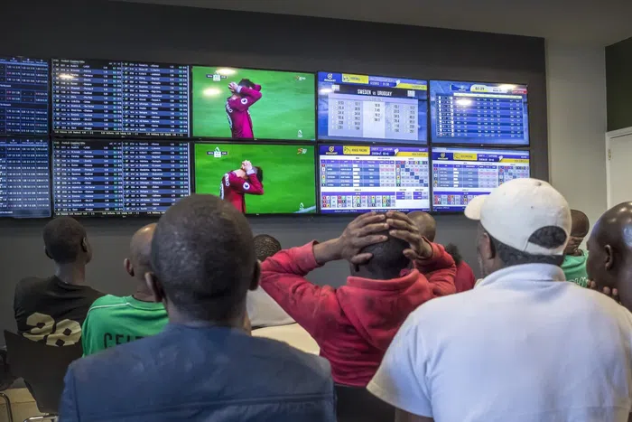 Gambling Addiction: How to know when to stop