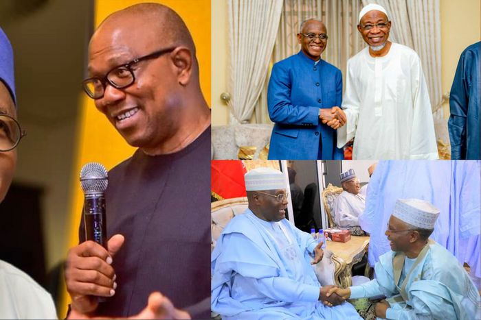 Drop coalition talks; come and join SDP - El-Rufai tells Atiku, Obi, Aregbesola