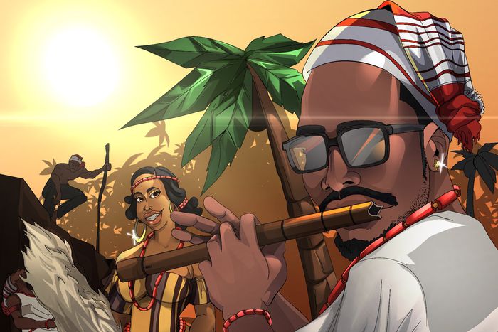 Mazzi releases captivating new love single 'Wait'