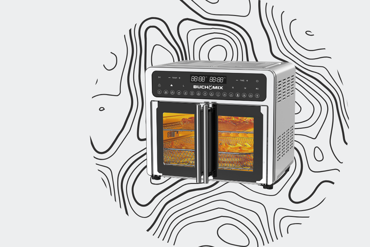 Do You Really Need an Air Fryer, or Is Your Oven Enough?