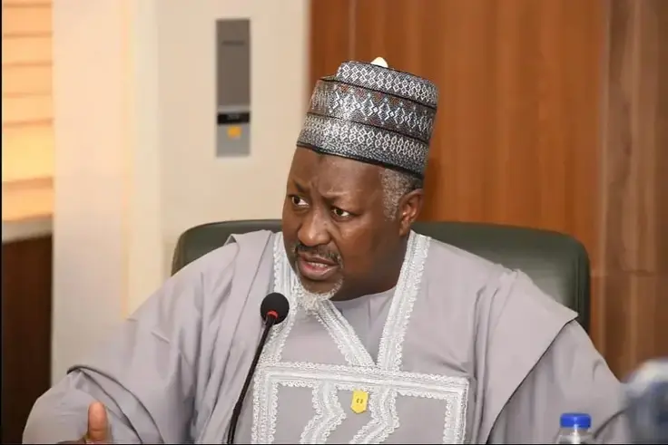Biography of Mohammed Badaru - Nigeria's Minister of Defence