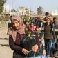 US and Israel explore moving displaced Palestinians in Gaza to Africa