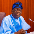 President Bola Tinubu