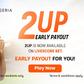 The best football leagues to bet on with 2UP