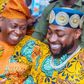 Davido shares how his father gifted him $300K after watching him perform