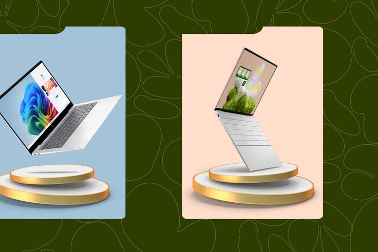 Which Laptops Have the Best Battery Life in 2025?