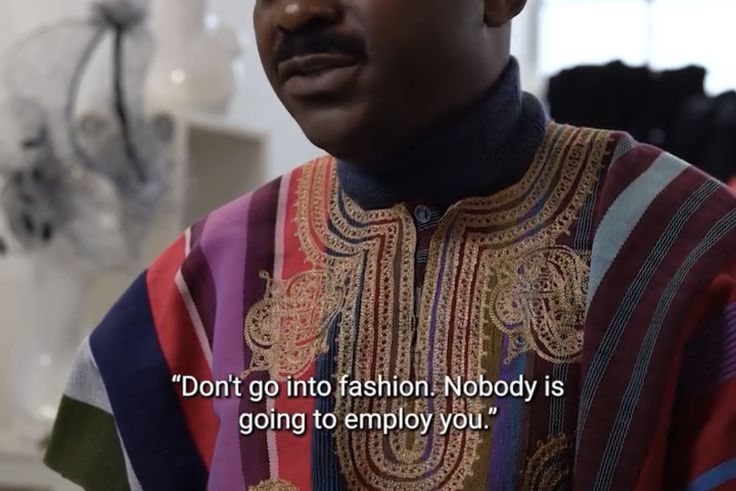 Dreams Beyond Borders: An immigrant’s tale of grit and greatness