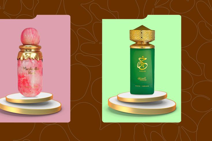 These 8 Paris Corner Perfumes Will Get You Compliments. Constantly.