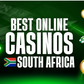 Best Online Casinos South Africa 2025 – Top 10 South African Casino Sites for Real Money
