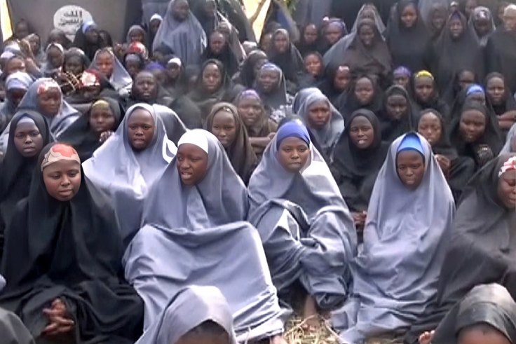 A Decade On, Still Missing: MMF CEO warns Chibok is now a metaphor for neglect