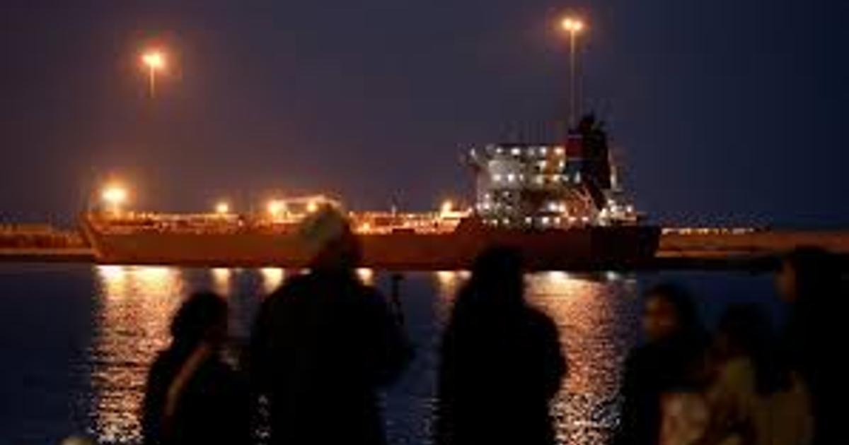 IMF Warns Iran War Could Trigger Global Recession as Oil Prices Surge