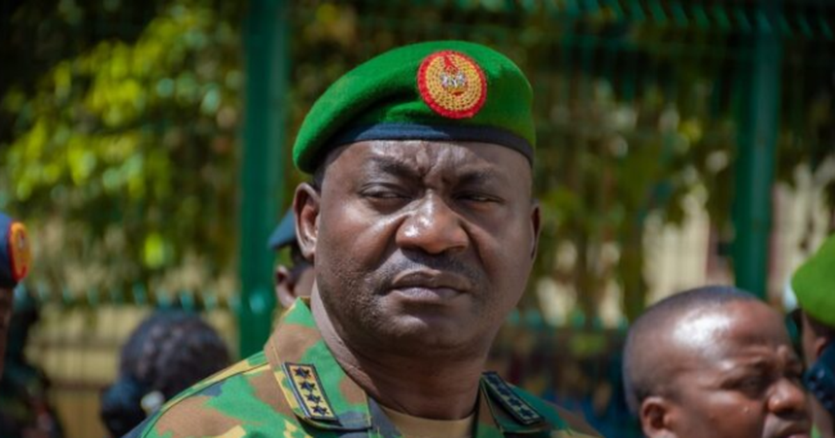 Worsening insecurity is sponsored to make Tinubu's government look weak — Defence Minister