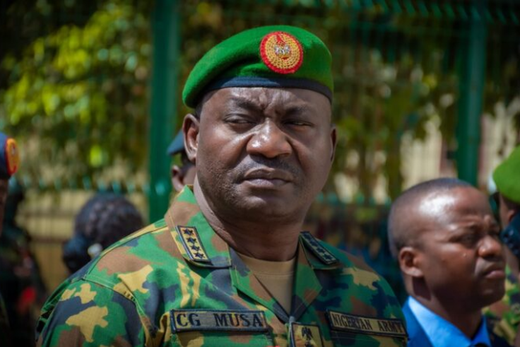 Worsening insecurity is sponsored to make Tinubu's government look weak — Defence Minister