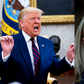 Trump criticises Italian Prime Minister for lacking courage over Iran conflict