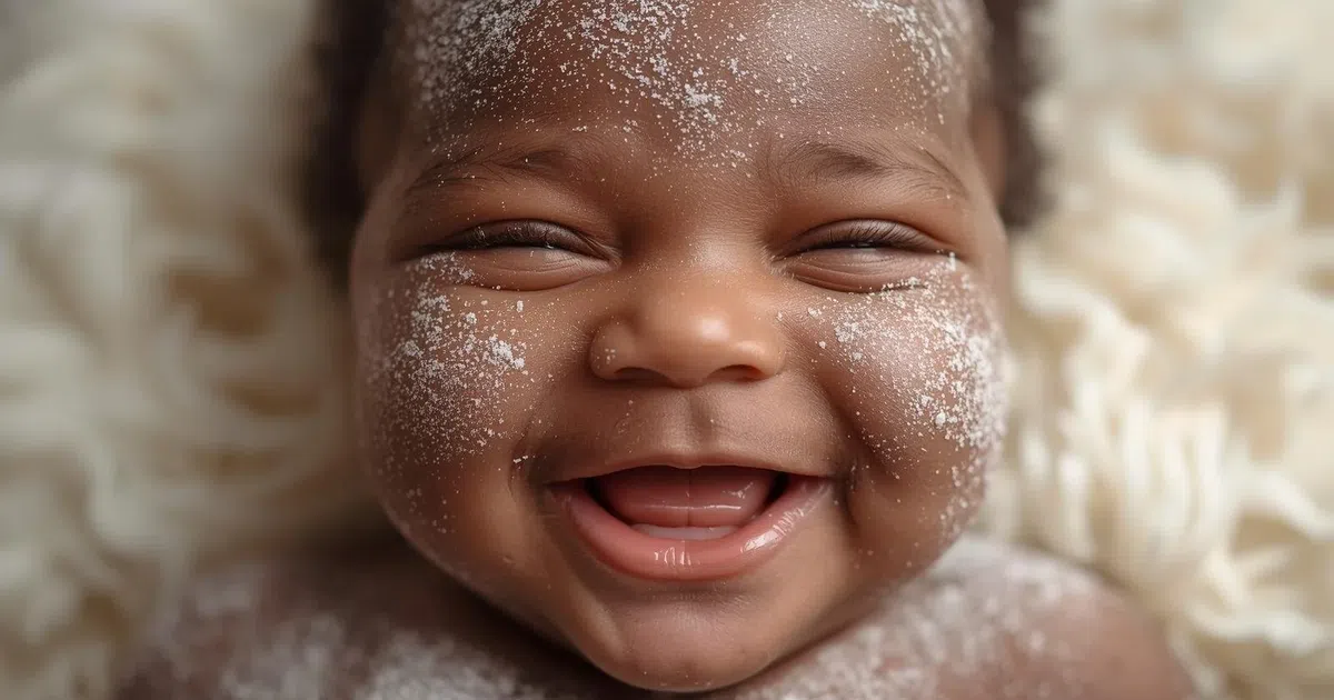 Is dusting powder safe? Here’s what everyone should know