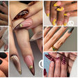 25 trending nail designs every girlie needs to try right now