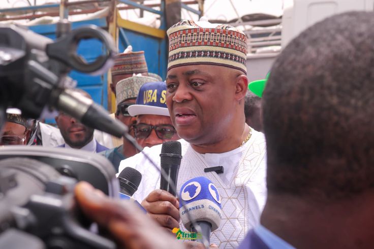 Terrorists kill infant, abduct cleric’s family in Zamfara — Fani-Kayode raises alarm