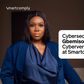 Cybersecurity Visionary Gbemisola Osunrinde Leaves Cybervergent, Takes Charge at Smartcomply as CEO