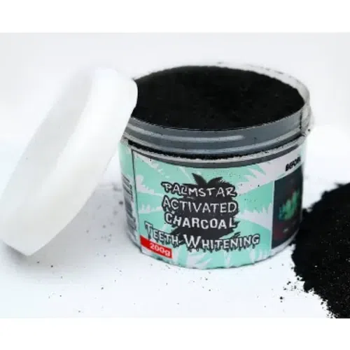 palmstar-activated-charcoal-powder-best teeth-whitening-product-in-nigeria
