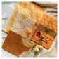 5 easy steps to make a vintage handwritten love letter