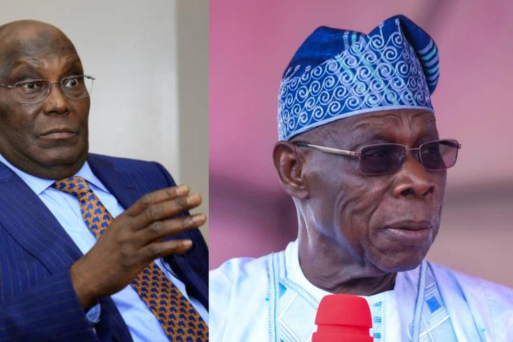 How Obasanjo dismantled Boko Haram in 1 week - Atiku