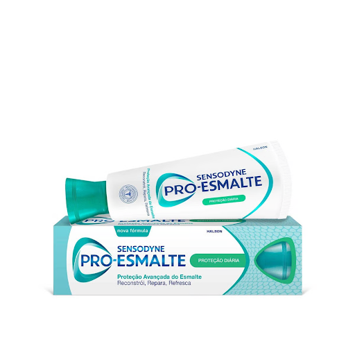 Sensodyne-pronamel-daily-protection-toothpaste-best teeth-whitening-product-in-nigeria