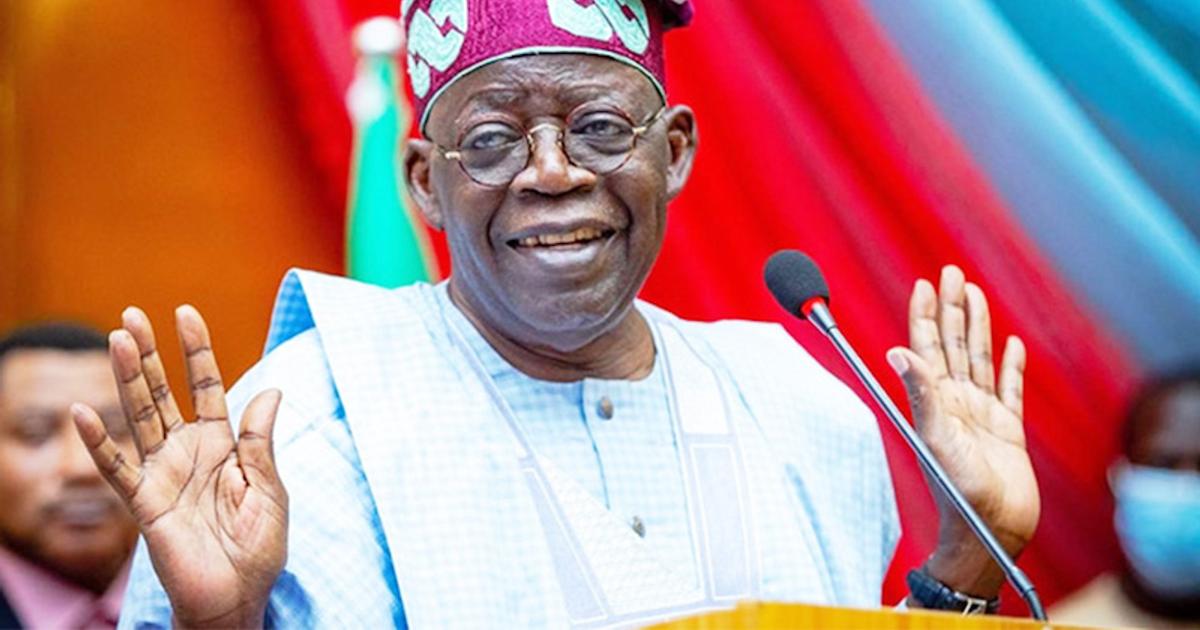 Tinubu boasts about legacy in Lagos, says state is now Africa’s fifth largest economy